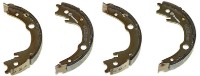 Комплект тормозных колодок Brembo S 83 551