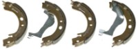 Set placute frână Brembo S 83 560