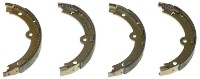 Set placute frână Brembo S 83 564