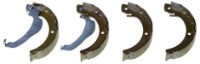 Set placute frână Brembo S 83 569