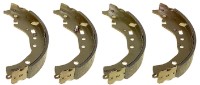 Set placute frână Brembo S 83 571