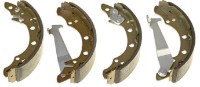 Set placute frână Brembo S 85 508