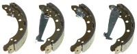 Set placute frână Brembo S 85 511