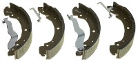 Set placute frână Brembo S 85 515