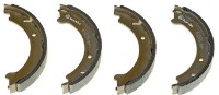Комплект тормозных колодок Brembo S 86 509