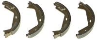 Комплект тормозных колодок Brembo S 86 511
