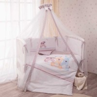 Детское постельное белье Perina Венеция (В7-01.2)