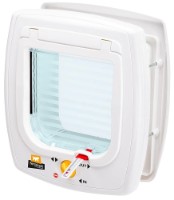 Дверь для животных Ferplast Swing 7 White