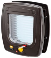 Дверь для животных Ferplast Swing 5 Brown