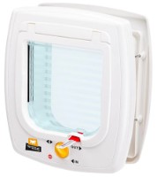 Дверь для животных Ferplast Swing 5 White