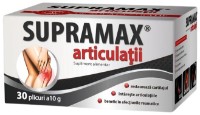 Защита суставов Zdrovit Supramax 10g 30tab