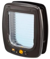 Дверь для животных Ferplast Swing 9 Brown