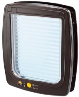 Дверь для животных Ferplast Swing 15 Brown