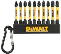 Набор бит DeWalt DT7276