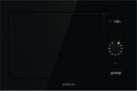 Встраиваемая микроволновая печь Gorenje BM235G1SYB