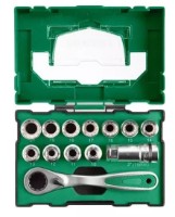 Набор головок Hikoki 40030033