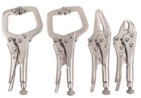 Набор клещей Hoteche 112002