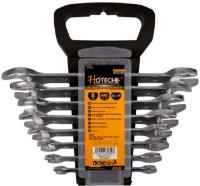 Набор ключей Hoteche 191008