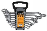 Набор ключей Hoteche 191009