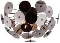 Потолочный светильник Trio Discalgo (609900357)