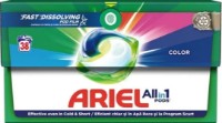 Капсулы для стирки Ariel All-in-1 Pods Color Gel 38pcs