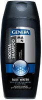 Гель для душа Genera Blue Water 300ml