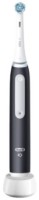 Электрическая зубная щетка Oral-B iO 3 Black