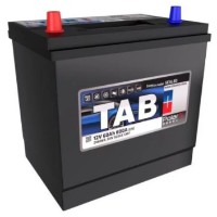 Acumulatoar auto Tab Polar S 56069 60Ah (246960)