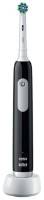 Электрическая зубная щетка Oral-B Pro 1 Black