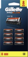 Кассеты для бритья Gillette Fusion ProGlide 8pcs