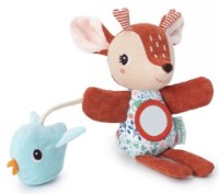 Jucărie de pluș Lilliputiens Stella LP83426