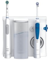 Periuţa de dinţi electrică și irigator Oral-B Pro Series 1 Electric Toothbrush + Irrigation System
