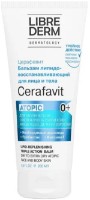 Balsam pentru față și corp Librederm Cerafavit Face & Body Balm 200ml