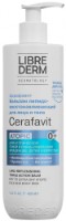 Balsam pentru față și corp Librederm Cerafavit Face & Body Balm 400ml