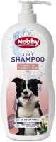Шампунь-кондиционер для собак Nobby 1000ml 74871