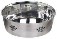 Bol pentru câini Nobby Heavy Spiral 73464