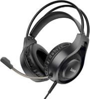 Наушники Hoco W106 Tiger Black