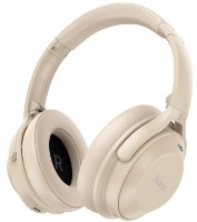 Căşti Hoco W37 Gold Champagne