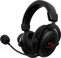 Căşti HyperX Cloud II Core Wireless Black (6Y2G8AA)