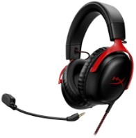 Căşti HyperX Cloud III Red (727A9AA)