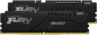 Оперативная память Kingston Fury Beast 64Gb DDR5-5200MHz Kit (KF552C36BBEK2-64)