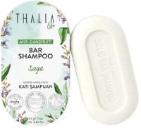Șampon pentru păr Thalia Bar Shampoo Sage 115g