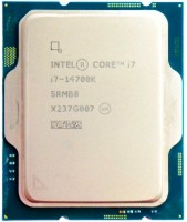Процессор Intel Core i7-14700K Tray
