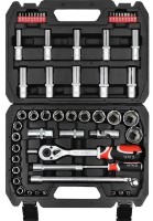 Набор головок/бит Yato YT-12660