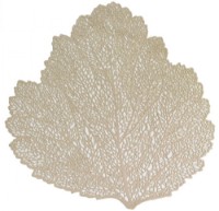 Салфетки для сервировки стола Casa Masa Frunza 46x36cm (TB1406) 12pcs