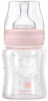 Бутылочка для кормления Kikka Boo Hippo Dreams Pink 120ml (31302020119)
