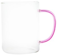 Cana Casa Masa Cilindru Color 400ml (RSC01504R)