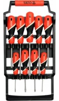 Set șurubelinițe Yato YT-25968