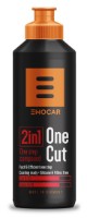 Полироль Ewocar 2in1 One Cut One Step Compound 1L
