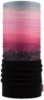 Headwear multifuncțional Buff Polar Neckwear Haera Mauve